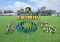 América cumple 105 años de Historia