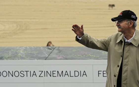 Fallece el cineasta mexicano Felipe Cazals