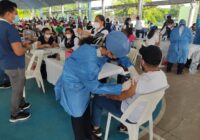 Rezagados de Veracruz serán vacunados con CanSino y AstraZeneca