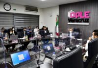 OPLE Veracruz aprueba las designaciones de diputaciones por el principio de Representación Proporcional para la integración de la próxima legislatura local