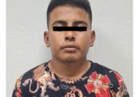 Dan con sicario que atentó contra edil guerrerense en Edomex; tiene 19 años