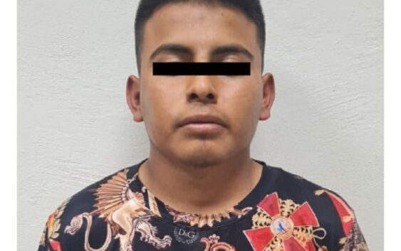 Dan con sicario que atentó contra edil guerrerense en Edomex; tiene 19 años
