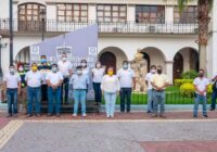 Aniversario de la Matanza de Tlatelolco