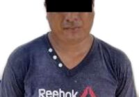 CAE BANDA DE EXTORSIONADORES EN COATZA