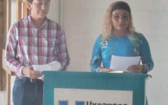 Este lunes inicia el Diplomado el Poder de la Palabra en Uxpanapa