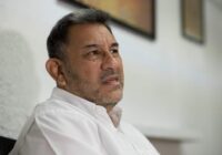 Destaca Amado Cruz la Cuenta Pública 2020 como un informe acucioso y transparente