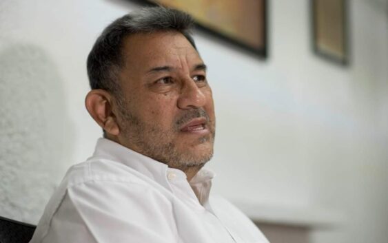 Destaca Amado Cruz la Cuenta Pública 2020 como un informe acucioso y transparente