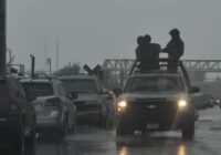 Reportaron fuga de gasolina en ductos en el complejo Morelos