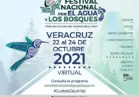 Festival del agua y los bosques