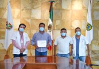 Ayuntamiento de Sayula de Alemán anuncia  jornada salud