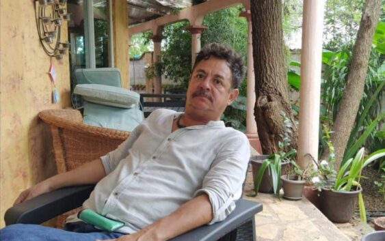 Asesinan al periodista Fredy López Casas