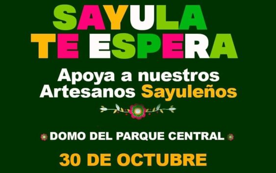 Sayula te espera