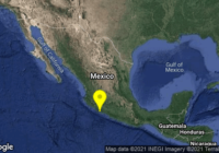 Sismo Magnitud al Noroste