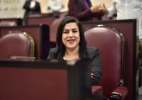 Rosalinda Galindo celebra que Xalapa recibirá beneficios del “Programa Nacional de Bacheo”*