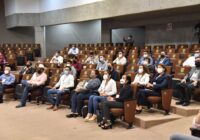 Próximos diputados de Morena consolidarán la Transformación de Veracruz: Gómez Cazarín*