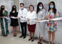 Inauguran Centro de Conciliación Laboral, garantía de justicia y libertad para los trabajadores de Veracruz