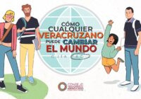 Invita PROGOB a sumarse a la Agenda 2030