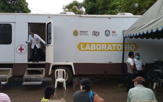 Realizará Sector Salud Brigada Médica en El Playón