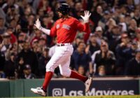 Los Medias Rojas de Boston derrotan a los Yankees de Nueva York en el duelo de comodín