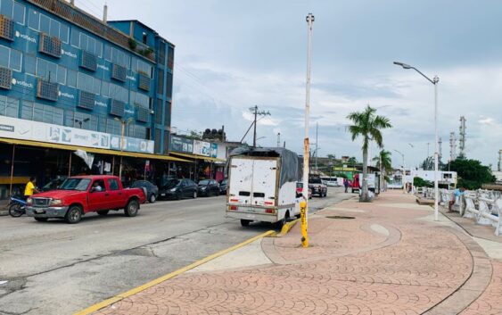 Mega inversión para Minatitlán