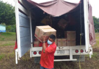 DIF Minatitlán realiza entrega para el programa “Desayunos Escolares Calientes