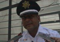 Ayuntamiento Mendocino, desconoce motivos de detención de su Director de Tránsito