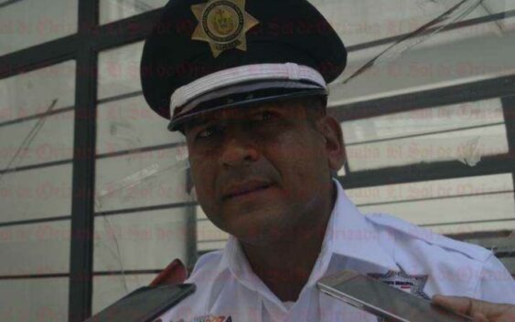 Ayuntamiento Mendocino, desconoce motivos de detención de su Director de Tránsito