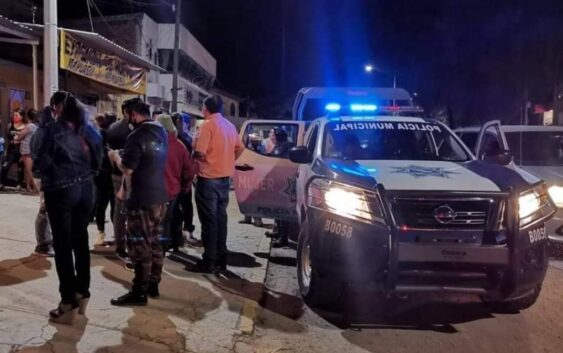 Rescatan a niños secuestrados en Oaxaca; fueron enganchados en grupos de WhatsApp de “Free Fire”