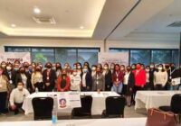 Foro de mujeres en la lucha de la igualdad Foro de mujeres en la lucha de la igualdad
