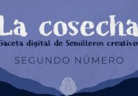 Semilleros creativos comparten sus creaciones artísticas en la publicación digital “La cosecha”