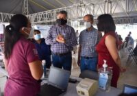 COATZACOALCOSPemex-Pacma, aliado incondicional de Coatzacoalcos: Mario Pintos Guillén