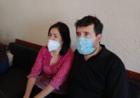 Familiares de Amanda exigen indemnización de Dipepsa; no han dado la cara