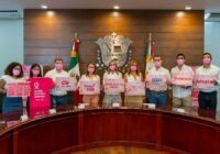 Presenta DIF de Boca del Río programación de actividades por el mes Rosa
