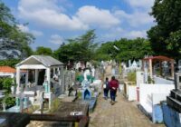 PANTEONES DE ALLENDE Y COATZACOALCOS abrirán LOS DÍAS 1 Y 2 DE NOVIEMBRE PANTEONES DE ALLENDE Y COATZACOALCOS abrirán LOS DÍAS 1 Y 2 DE NOVIEMBRE