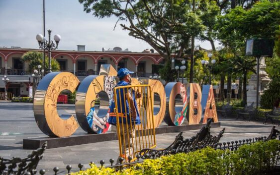 Por cambio en situación epidemiológica amplían aforo en espacios públicos de Córdoba