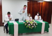 Motiva la lucha de las pacientes con cáncer de mama para no rendirse: IMSS Veracruz Sur