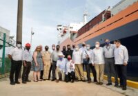 Reimpulsar el sureste del país, prioridad que cumple AMLO: Cuitláhuac García Reimpulsar el sureste del país, prioridad que cumple AMLO: Cuitláhuac García