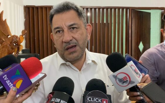 Corredor Interoceánico despertó el interés del bloque económico de América del Norte: Amado Cruz Malpica