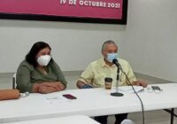 Coordina Ayuntamiento actividades por Día de Muertos en Minatitlán