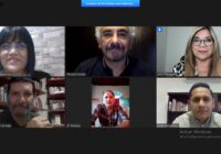 Este jueves, el Jurado del Premio de Periodismo de Investigación CEAPP Veracruz 2021 desarrolló su primera sesión de trabajo