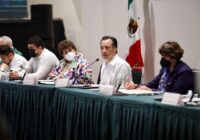 Cuenten con Veracruz para abatir el rezago, afirma Cuitláhuac García en torno al Movimiento Nacional por la Alfabetización