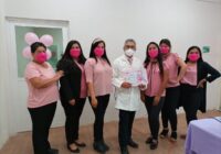 Comprometido Ayuntamiento con salud de mujeres minatitlecas