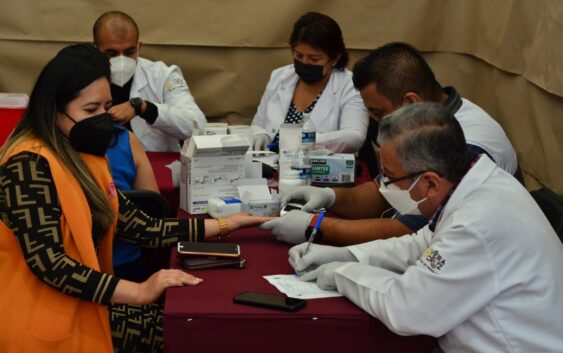 Mexico, entre los primeros lugares de padecimientos cardíacos: Ángela Madrid Miller