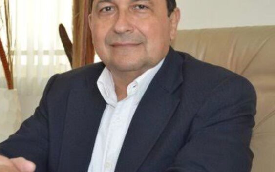 Están dadas las condiciones para invertir en México: CMIC  •