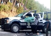 Reconoce sociedad civil preparación de elementos de SSP