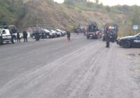 Otra emboscada en Coatepec Harinas