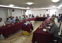Construirá CENAGAS una agenda de atención y colaboracion con empresarios del Corredor Industrial de Coatzacoalcos y el Sur de Veracruz