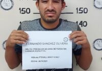Se fuga de la cárcel sujeto en Puerto Vallarta Se fuga de la cárcel sujeto en Puerto Vallarta