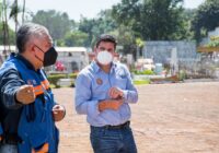 Preparan autoridades municipales de Córdoba operativo por Día de Muertos y Todos Santos Preparan autoridades municipales de Córdoba operativo por Día de Muertos y Todos Santos