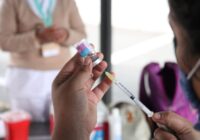 Invita IMSS Veracruz Sur a vacunarse contra COVID-19 a menores de 12 a 17 años con comorbilidades de riesgo